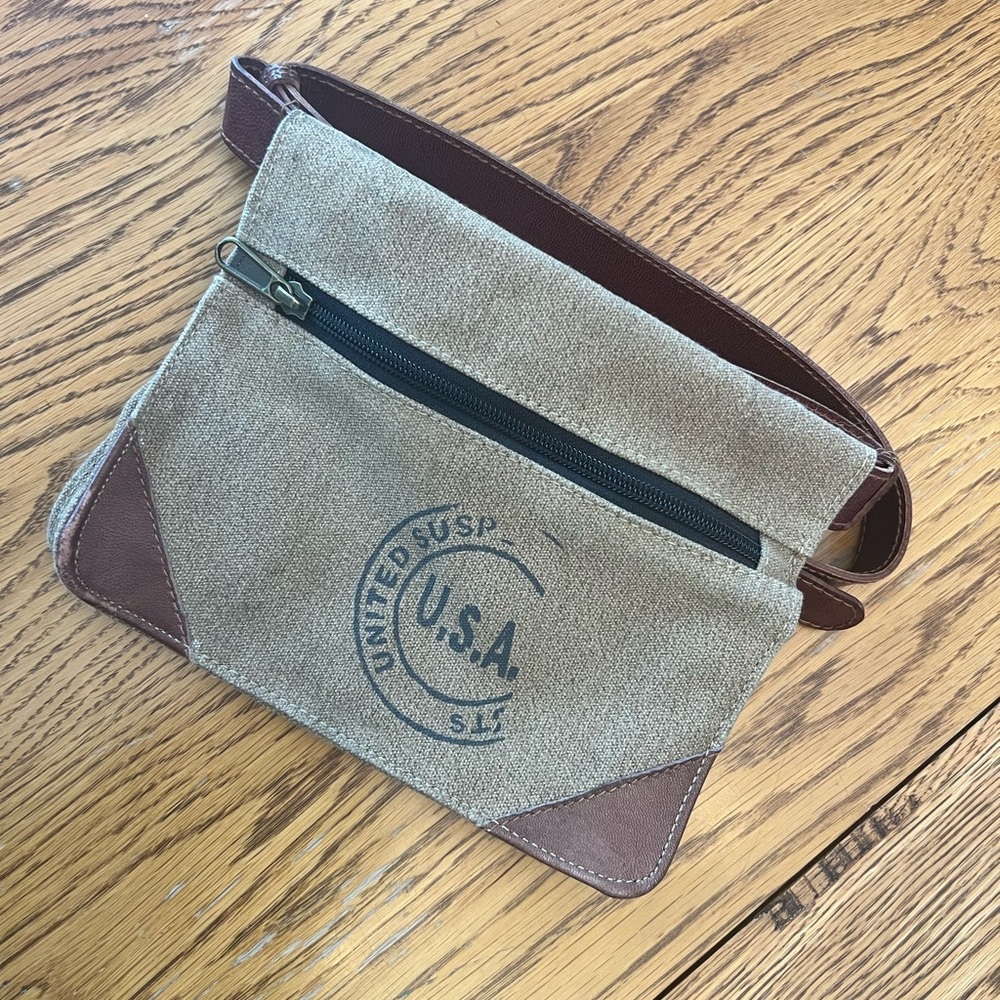 🐪 [MONA B] Belt Bag | Fanny Pack